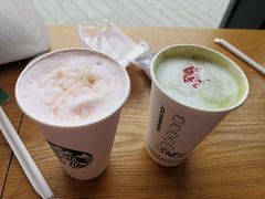 -星巴克臻选(威海威高广场店)