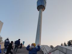 -陕西广播电视塔