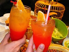 -胡桃里乐队酒馆(农科路店)