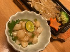 -王鼎精致料理铁板烧(世博源店)