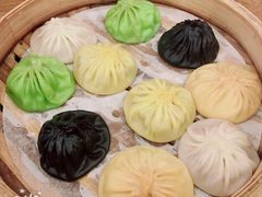 -隆喜元鱼汤包·海鲜(中联广场店)