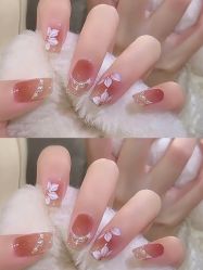 -晨·艺美甲美睫