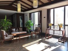 -清远熹乐谷温泉度假酒店