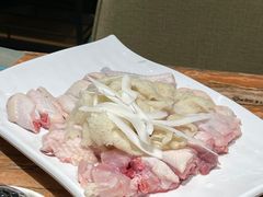 -春润大地海南椰子鸡(沙井京基百纳广场店)
