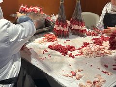 -勇利赵家烤肉坊(纬二街店)