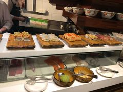 -The COOK·厨餐厅·自助餐(浦东嘉里大酒店)