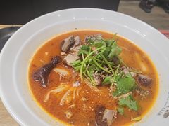 -小山城麻辣香锅(新邻生活广场店)