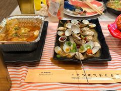 -年轮烧烤·羊蝎子·烤鱼(星湖街店)