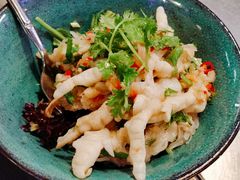 -simply thai天泰(长泰广场店)