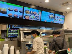 -老乡鸡(武汉江腾广场店)