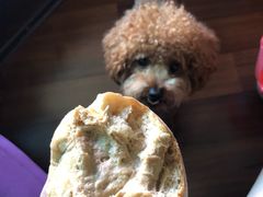 -啊噗吐呦现场烘焙(麦凯乐店)