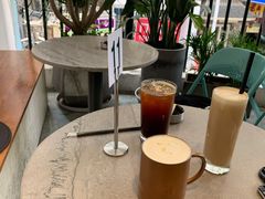 -Nectar One Cafe(勇烈路n1店)
