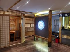 -鲁山人日本料理·放题·套餐(松卫北路店)