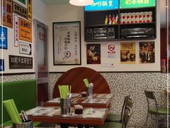 大堂-小龍鳳餐室(番禺路店)