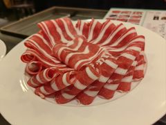 -南门涮肉(上海一店)