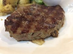 -斗牛士牛排餐厅(嘉里汇店)