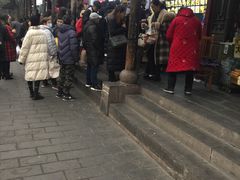 门面-宫廷糕点铺
