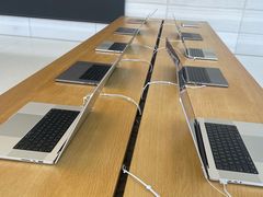 -Apple零售店(济南恒隆广场店)