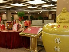 -聚春园自助餐厅(东街口店)