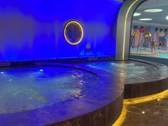 -青水瓦台汤泉(未央店)