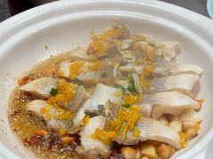 -潮界(虹桥新天地店)