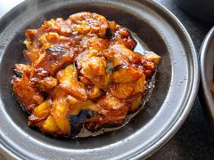 肉沫茄子煲-海宁煲(庙前街店)