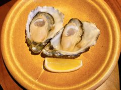 即开生蚝-广州富力君悦大酒店·凯菲厅