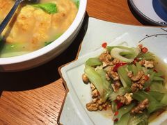 鸡蛋汤-盐帮食坊•小河帮川菜(四川师大店)