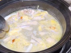 -百年果林椰子鸡(中洲店)