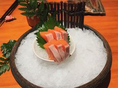 -水濑·日料放题(天河店)