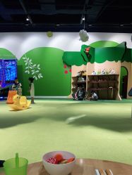 -幻贝家儿童乐园(哈尔滨王府井店)