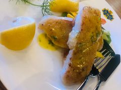 -普兰达德国餐厅·德式脆皮烤猪肘·自酿啤酒(观唐店)