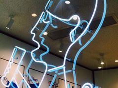 -喜茶(迪士尼小镇DP店)