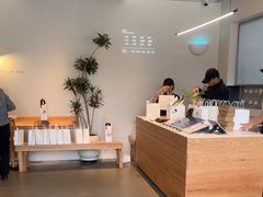 -喜茶(东莞厚街万达店)
