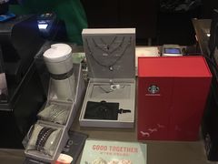 -星巴克臻选(沈阳万象城店)