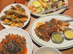 -森Some Fusion(荔湾店)