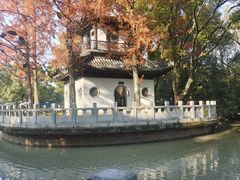 -汇龙潭