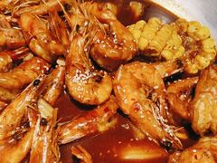 -李想大虾(吾悦广场店)
