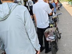 -李小老烧饼(常营民族家园店)