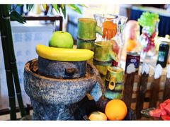 -余姚四明湖开元名都度假酒店·夏威夷西餐厅