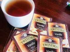 香草红茶-林芝工布庄园希尔顿酒店-猎味中餐厅