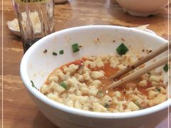 -刘信牛羊肉小炒泡馍(回民街店)