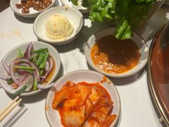 -缘·金家烤鳗鱼(西塔总店)