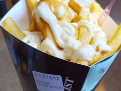 -SUGAR糖薯·章鱼烧(鹏欣水游城店)