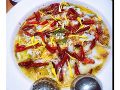 -太二酸菜鱼(正大广场店)