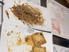 -火地铁板烧(昆山万象汇店)