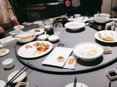 -徐记海鲜(观沙岭|滨江新城店)