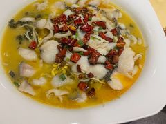 -老牌坊鲁菜名店(宽厚里店)