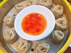 -琼大师东方烤乳猪(亚特兰蒂斯店)