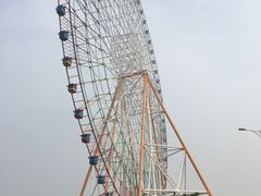 -南昌之星摩天轮